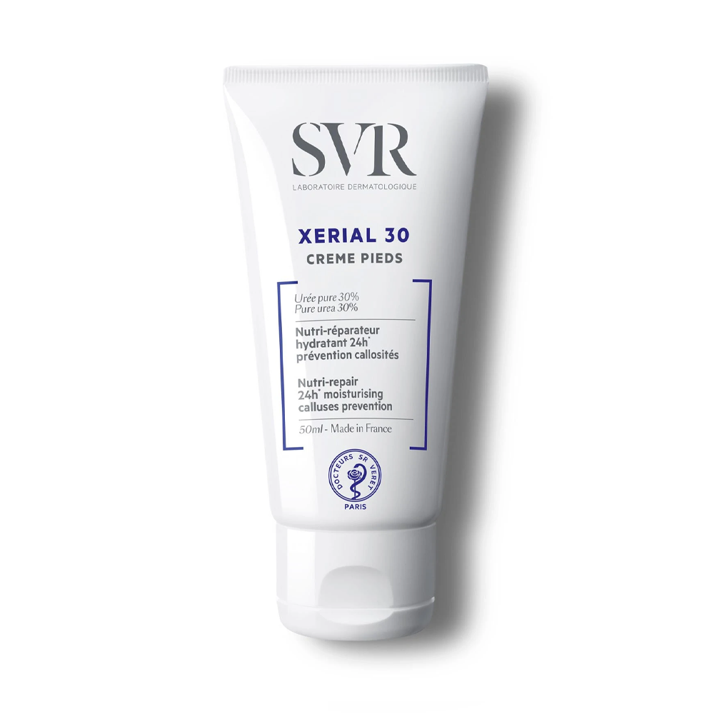 SVR Xérial 30 Crème | Global para