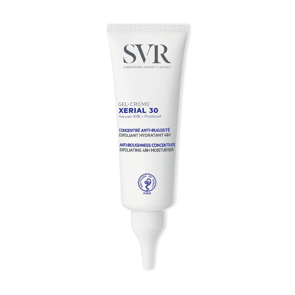 SVR Xérial 30 Gel-Crème 75ml