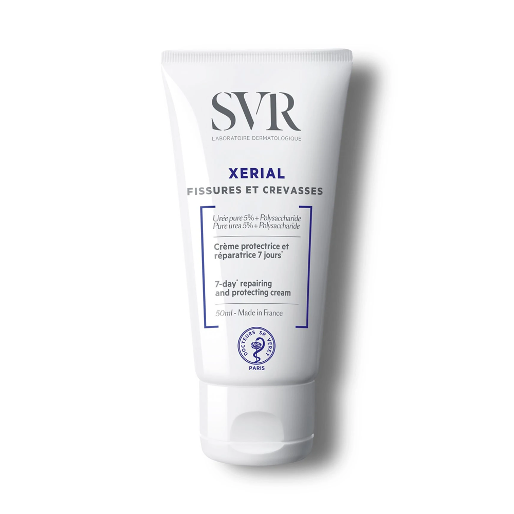 SVR Xérial Fissures et Crevasses 50ml | Global Para