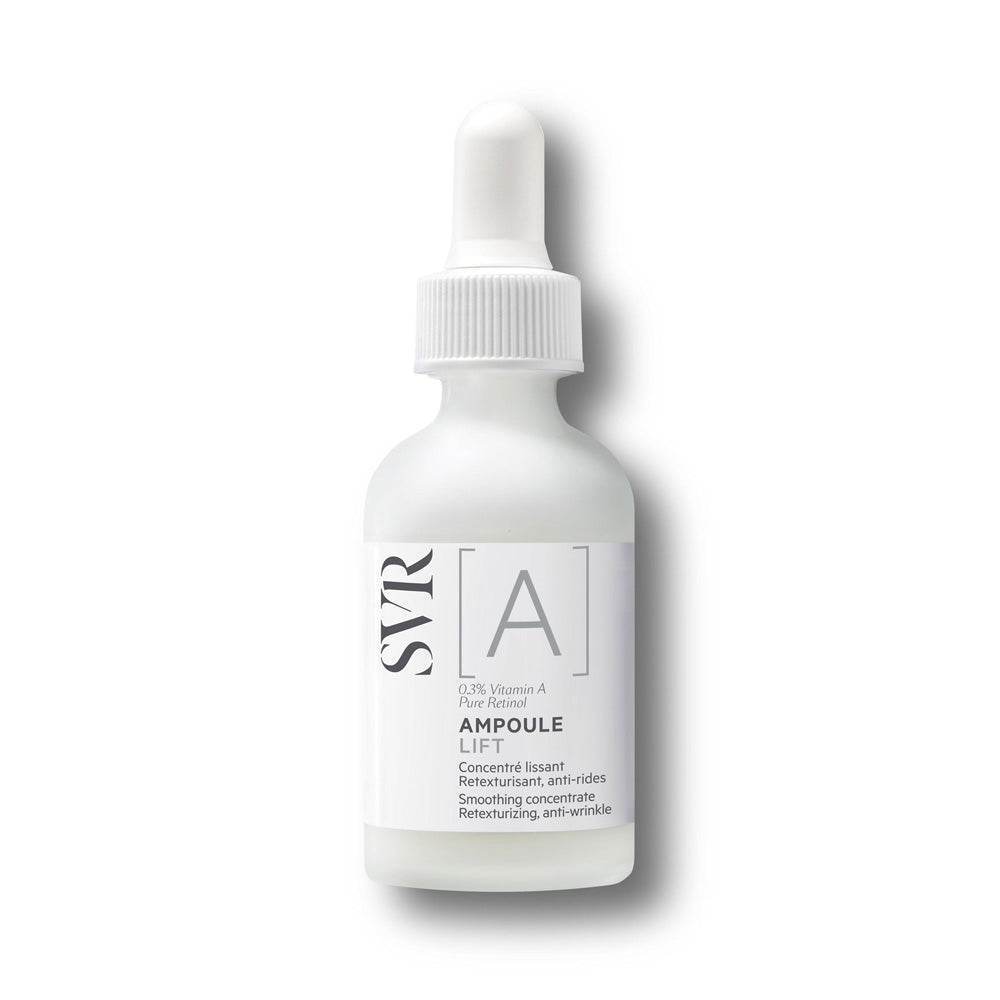 SVR [A] Ampoule Lift 30ml
