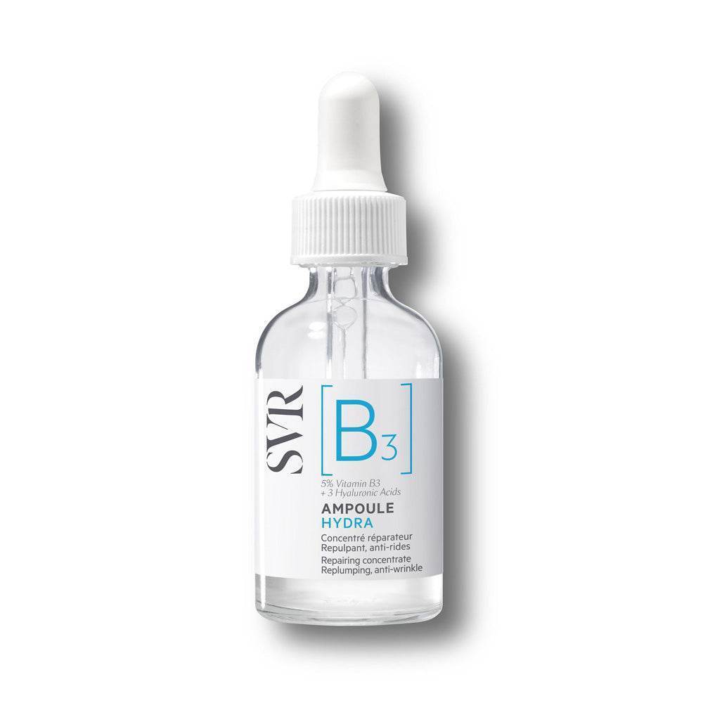 SVR [B3] Ampoule Hydra 30ml