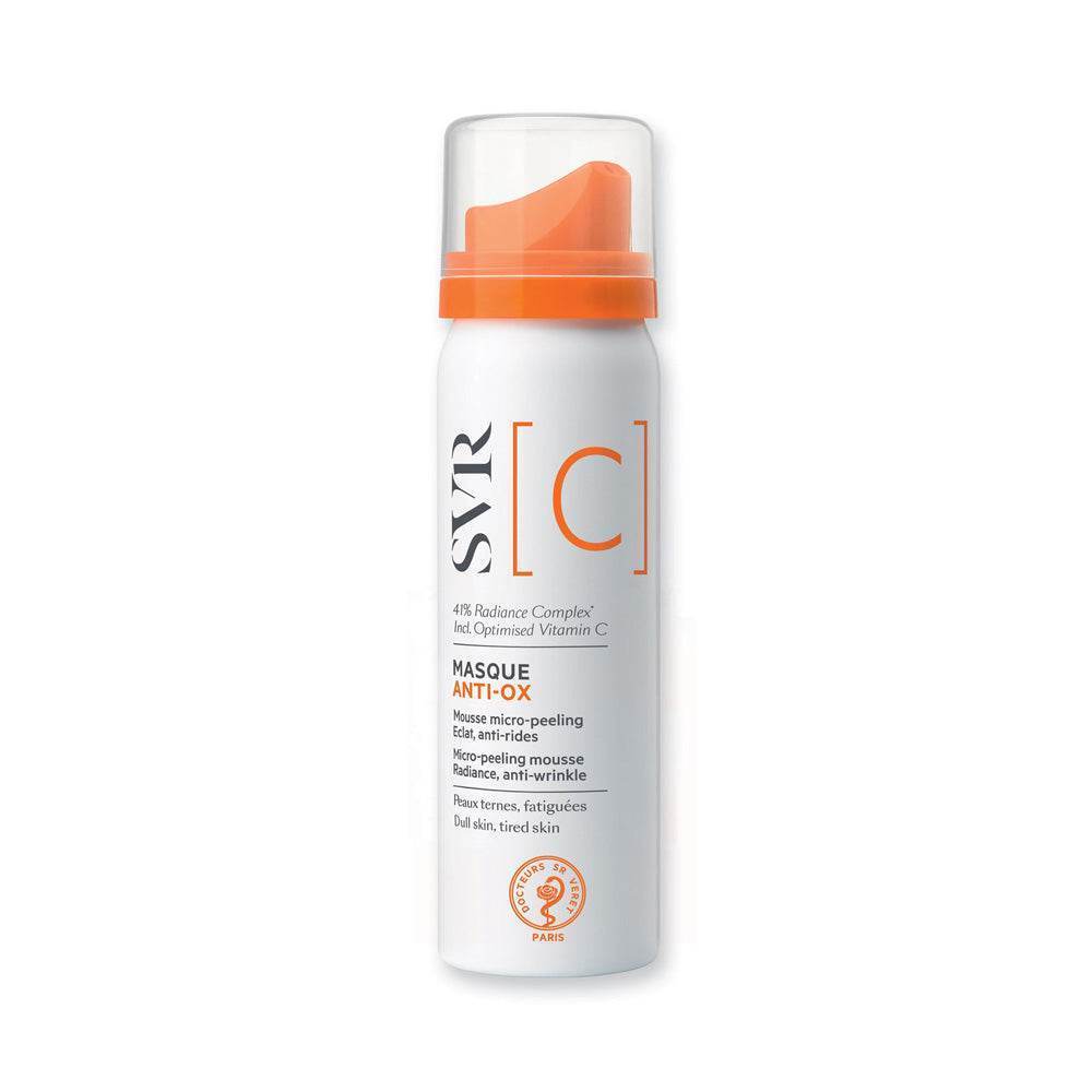 SVR [C] Masque Anti-Ox 50ml