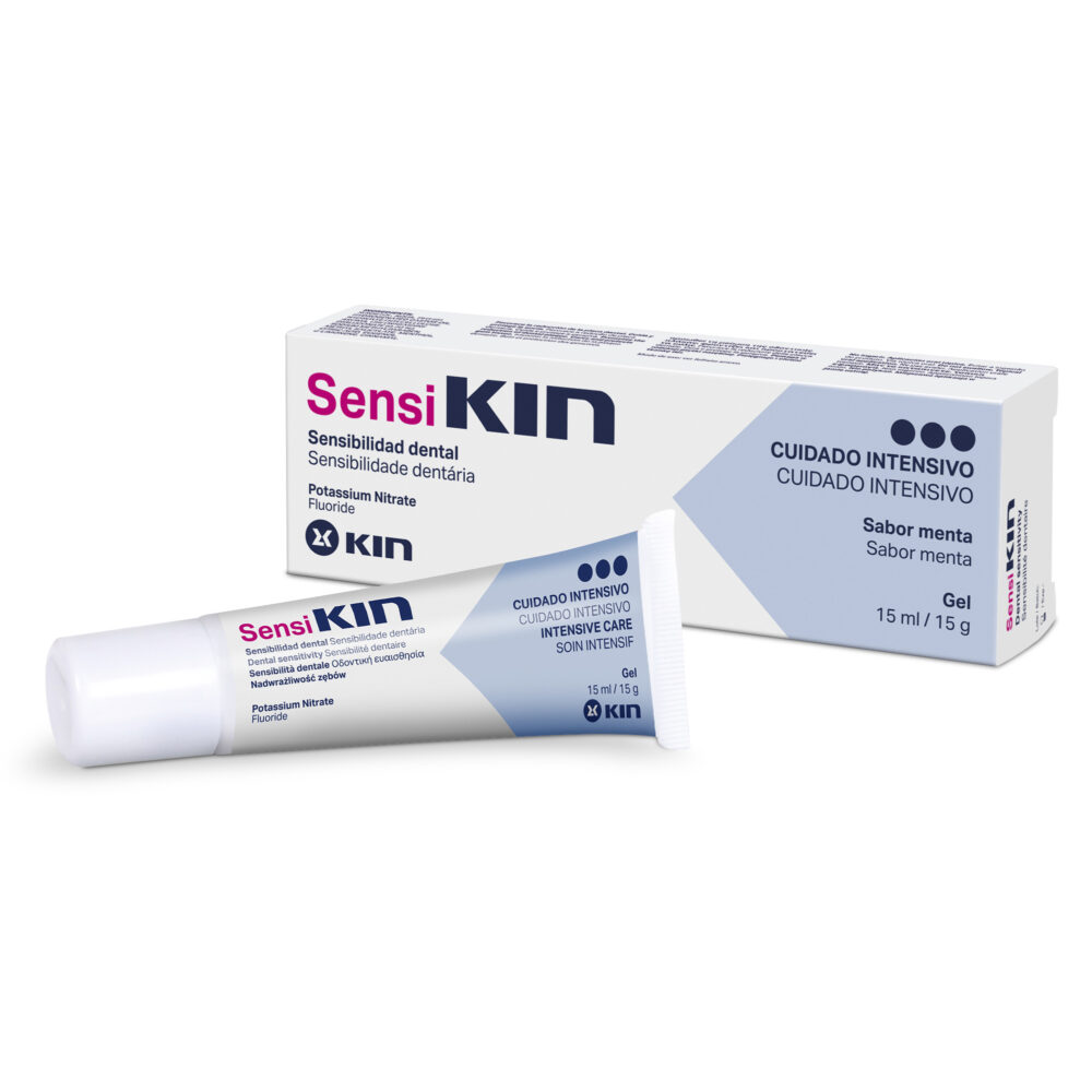 Sensikin Gel Soin Intensif 15ml nova parapharmacie prix maroc casablanca