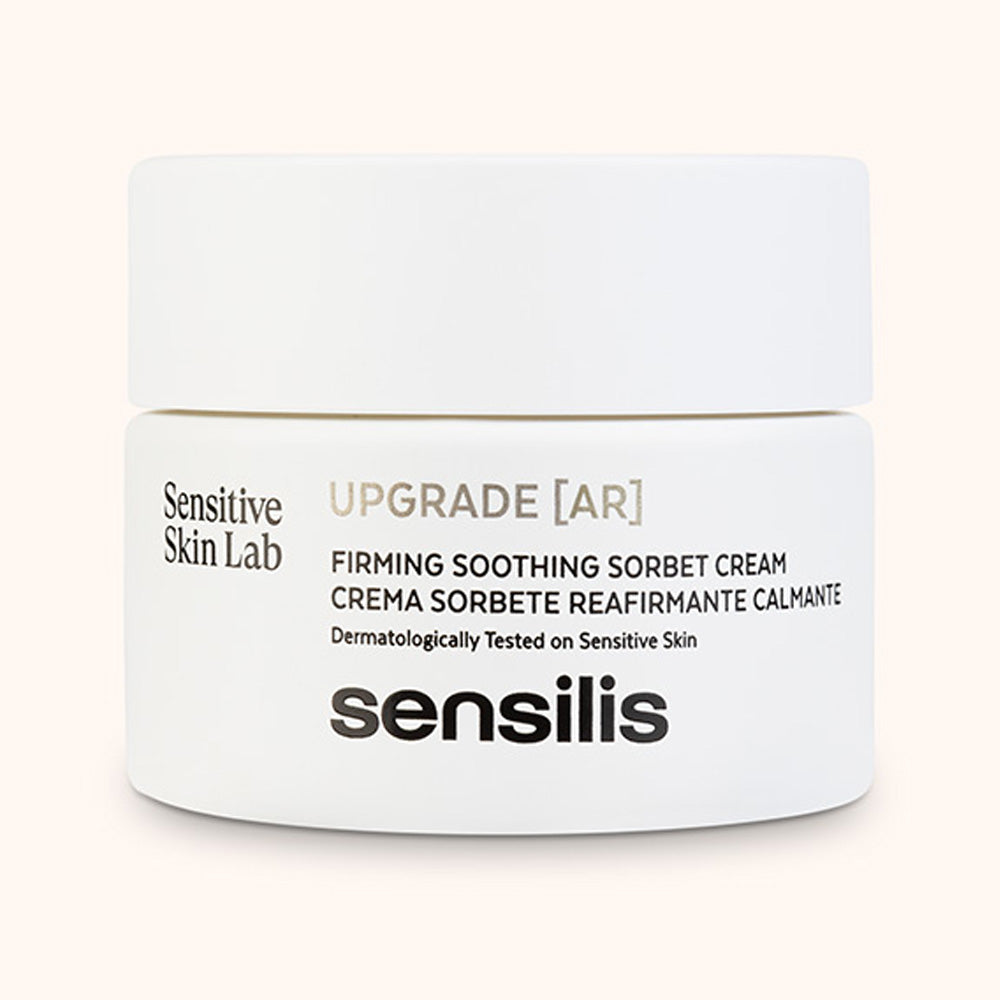 Sensilis Upgrade AR Cream 50ml nova parapharmacie prix maroc casablanca