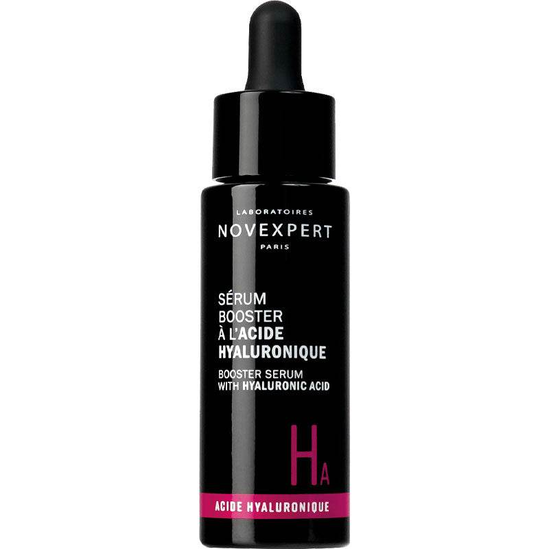 Novexpert Sérum Booster à l'Acide Hyaluronique 30ml - Global Para