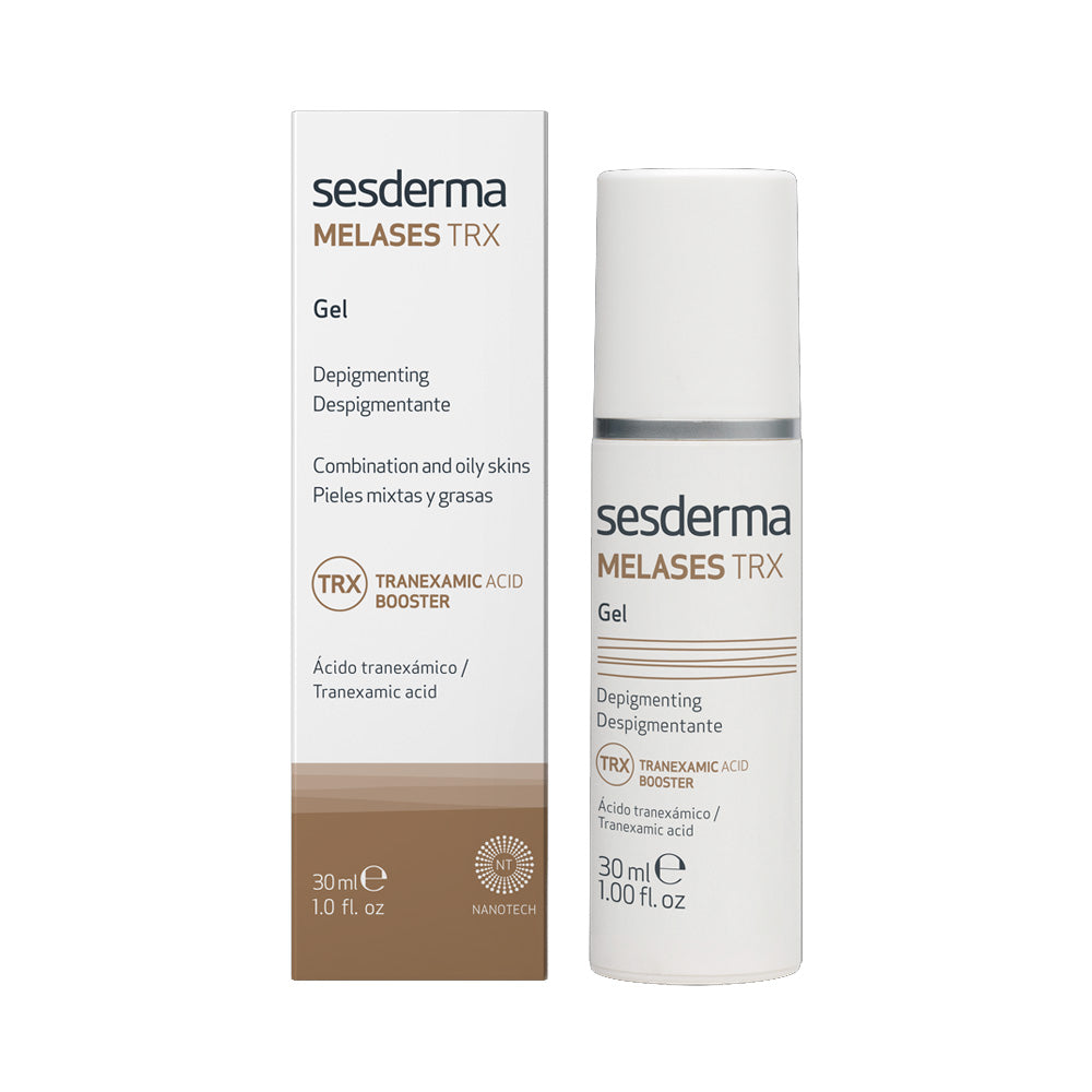 Sesderma Melases TRX Gel Depigmentante 30ml - Nova Para