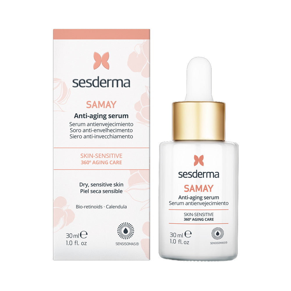 Sesderma Samay Sérum Liposomal 30ml - Nova Para