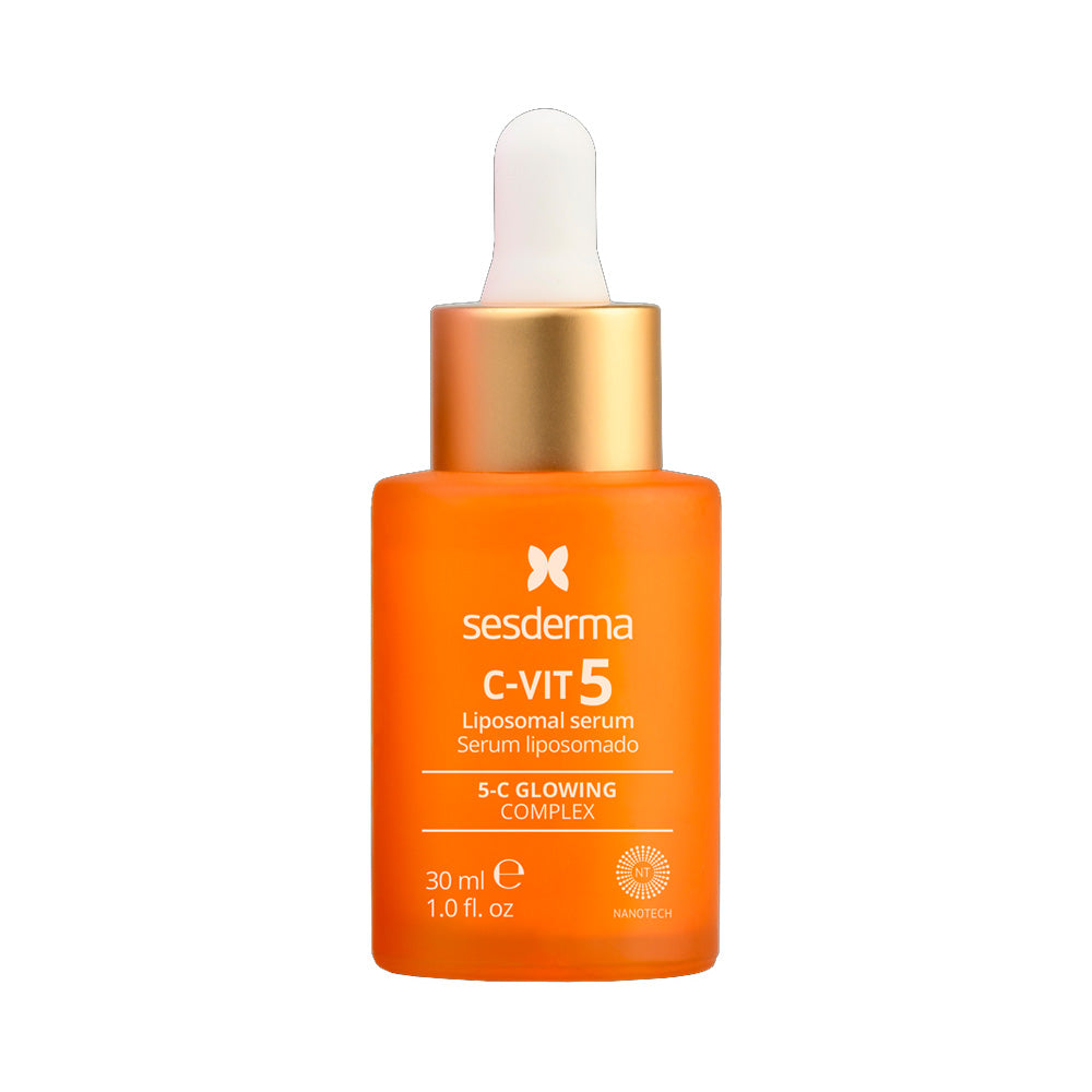 Sesderma Sérum C-Vit 5 Vitamines 30ml - Nova Para