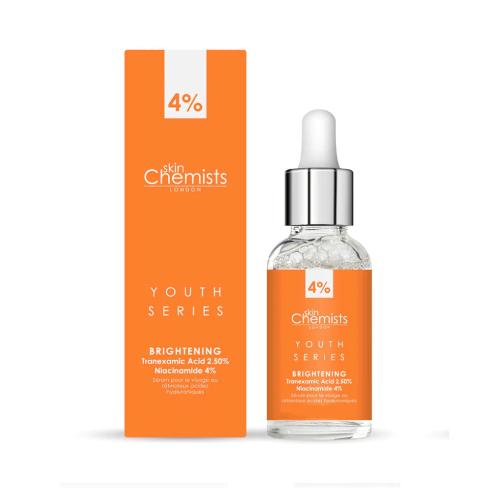 Skin Chemists Crème Hydratante Tranexamic 15ml - Nova Para