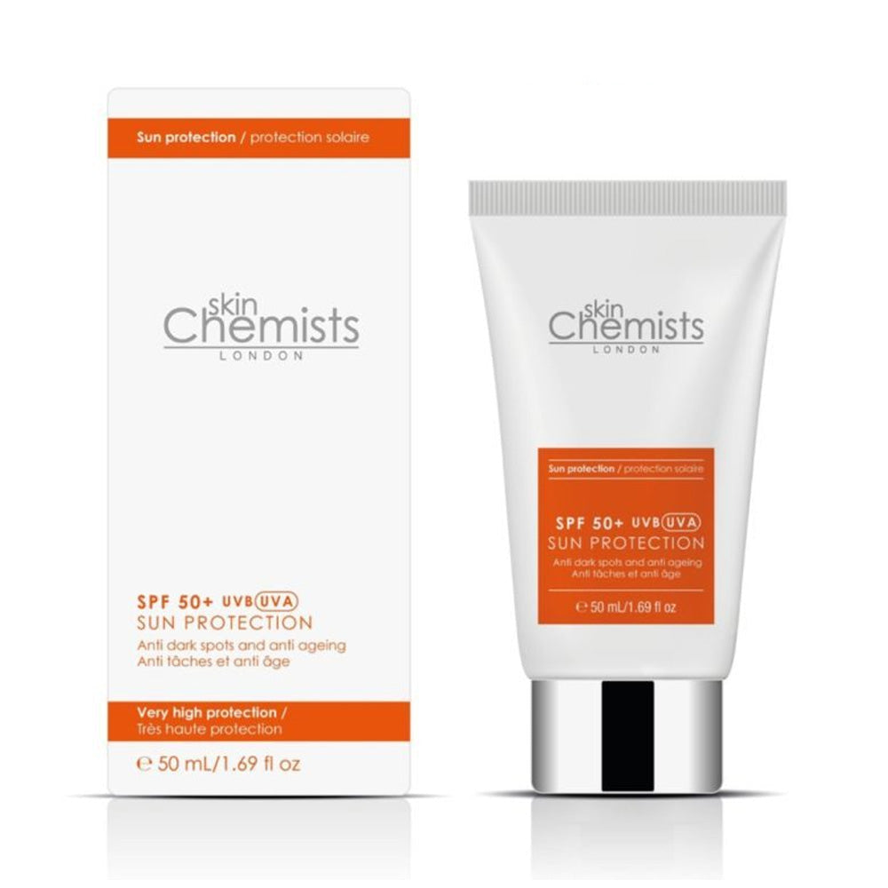 Skin Chemists Ecran Invisible SPF50+ 50ml - Nova Para