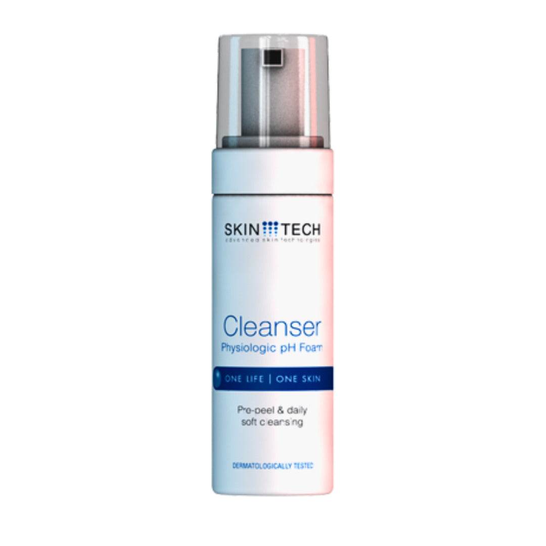 Skintech Cleanser 150ml - Global Para