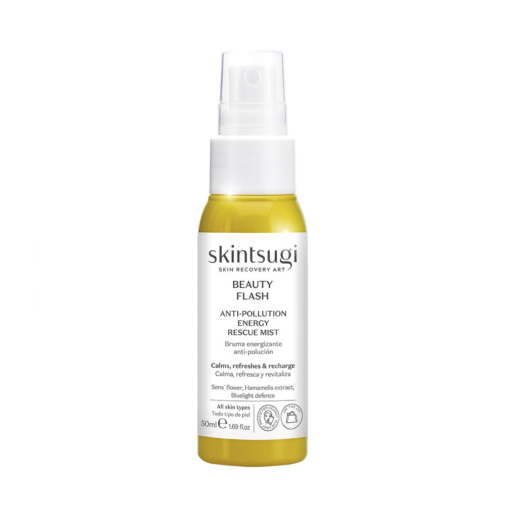 Skintsugi Brume Energisante Anti-pollution 50ml