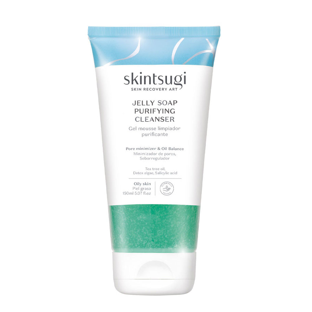 Skintsugi Gel Moussant Purifiant 150ml