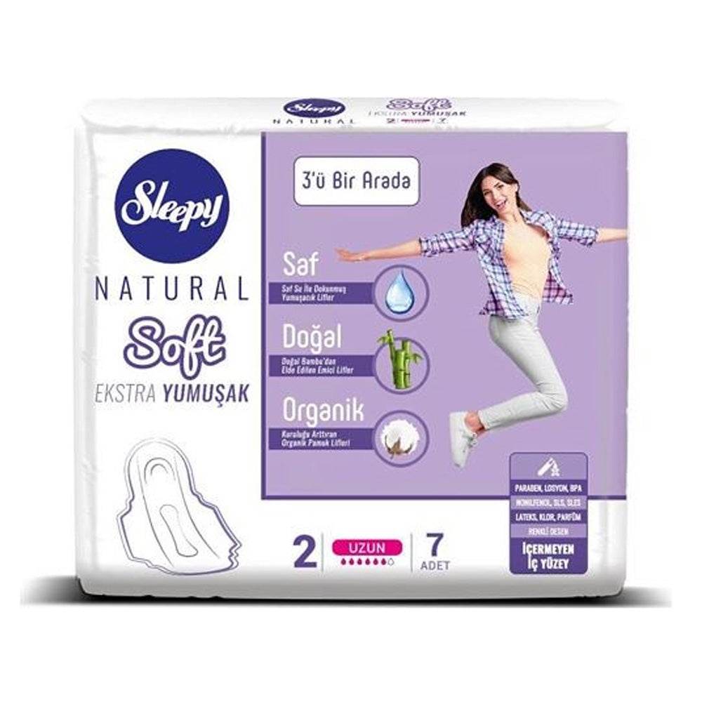 Sleepy Newborn Lingettes Bébé Lot De 120 – 99,5% Eau, Sans Parfum Ni Alcool, Coton & Bambou Bio – Dermatologiquement Testées