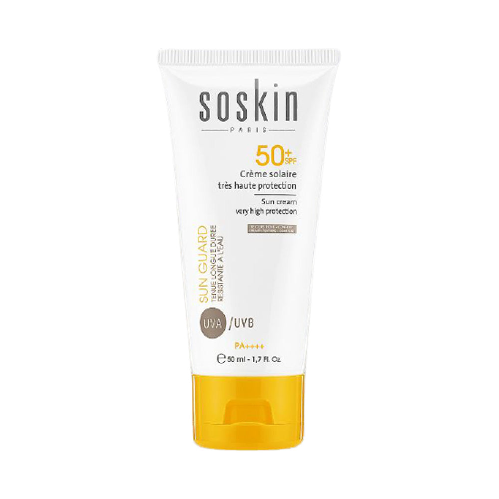 Soskin Ecran Invisible 50 ml - Nova Para