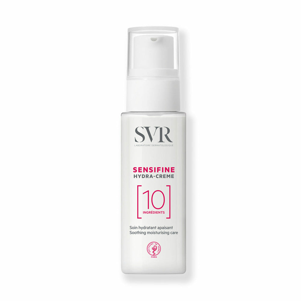 Svr Sensifine Hydra Crème 40ml - Nova Para