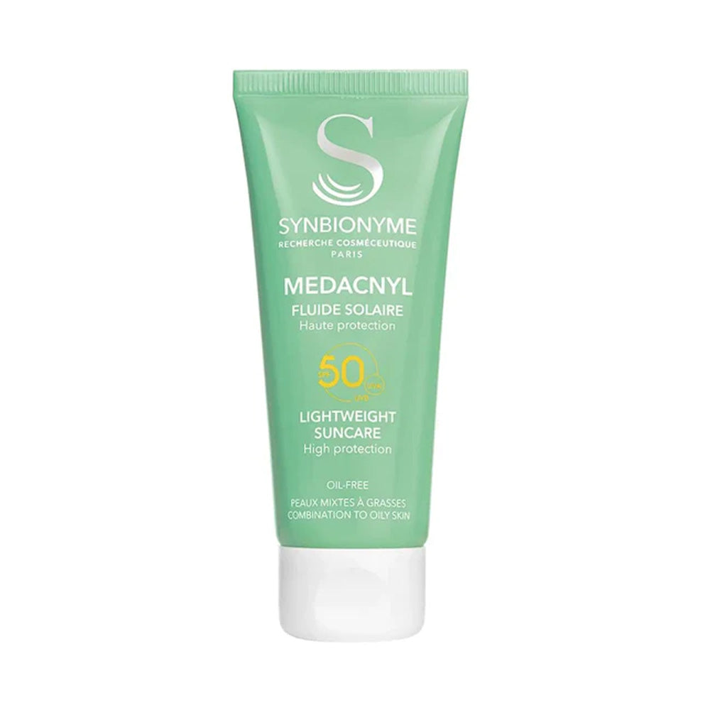 Synbionyme Medacnyl Ecran Invisible Spf50+ 40ml