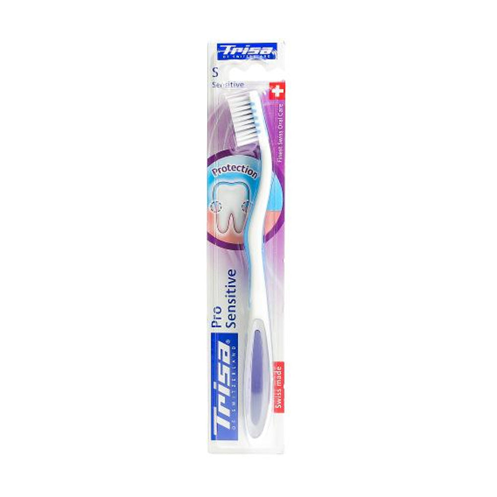 Trisa Brosse A Dent Pro Sensitive
