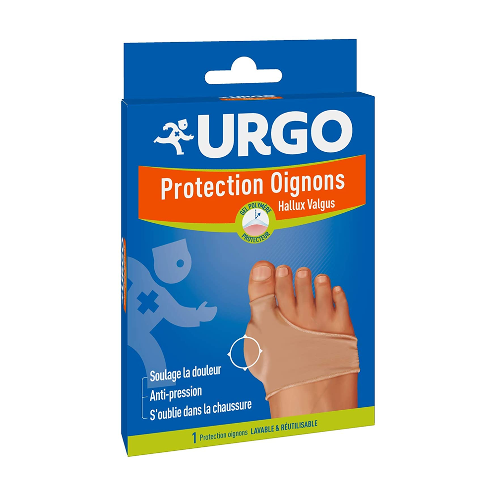 URGO Protection Oignons Hallux Valgus nova parapharmacie prix maroc casablanca