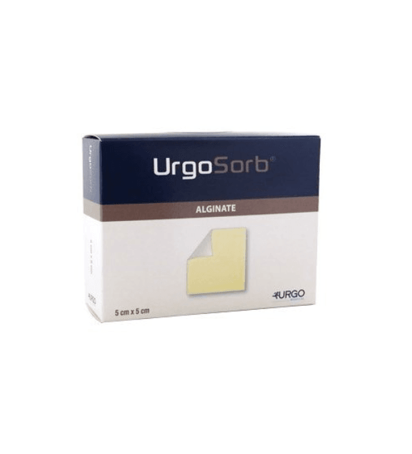 Urgo Sorb Pansement Absorbant - Global Para