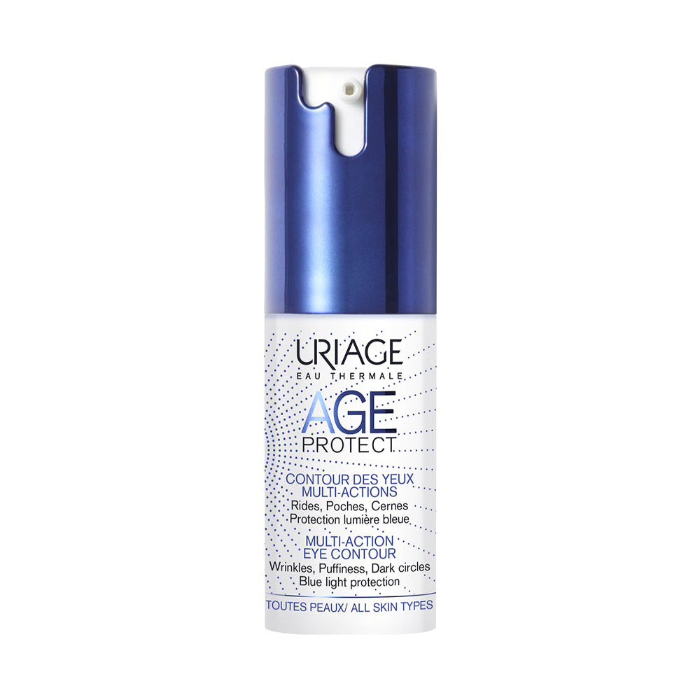 Uriage AGE PROTECT Contour des Yeux Multi-Actions 15ml  | Global Para 