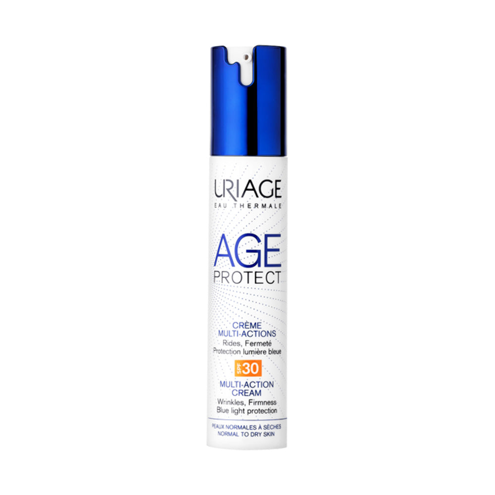 Uriage AGE PROTECT Crème Multi-Actions SPF30 40ml  | Global Para 