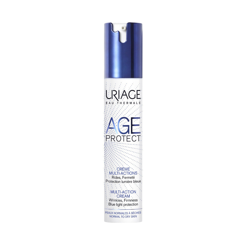 Uriage AGE PROTECT Crème Multi-actions 40ml  | Global Para 