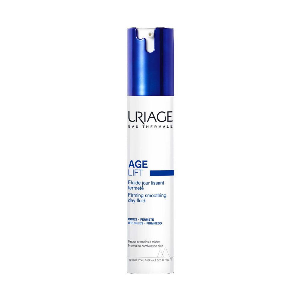 Uriage Age Lift Filler Fluide Jour Lissant Fermeté 40ml  | Global Para 