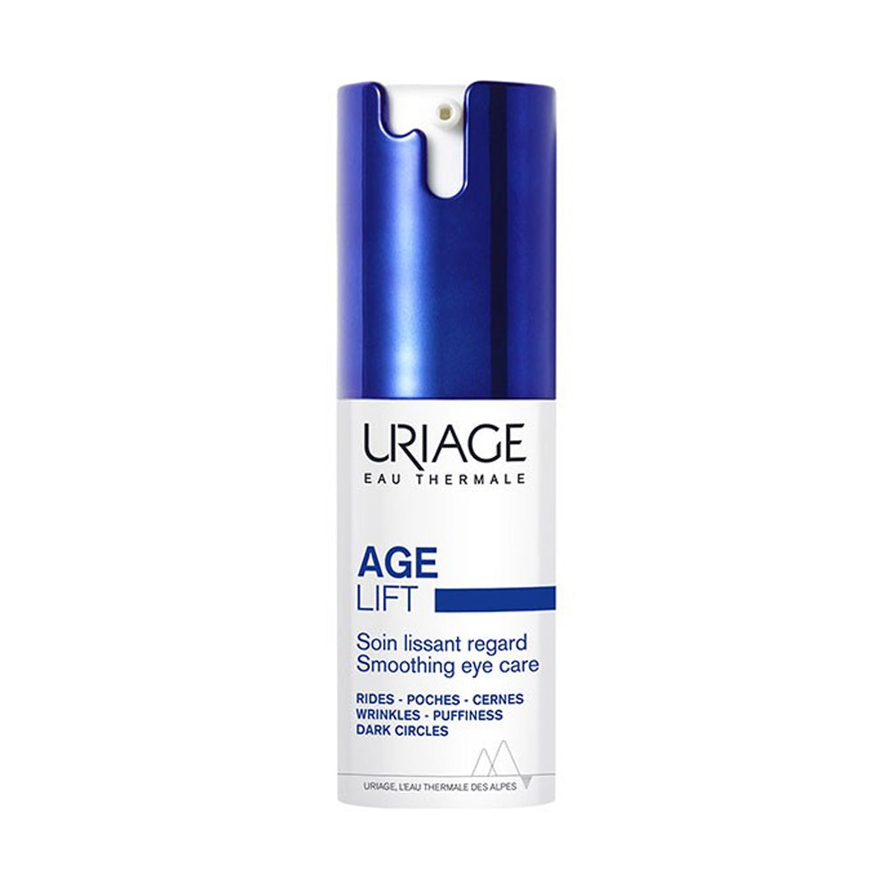 Uriage Age Lift Filler Soin Lissant Regard | Global para