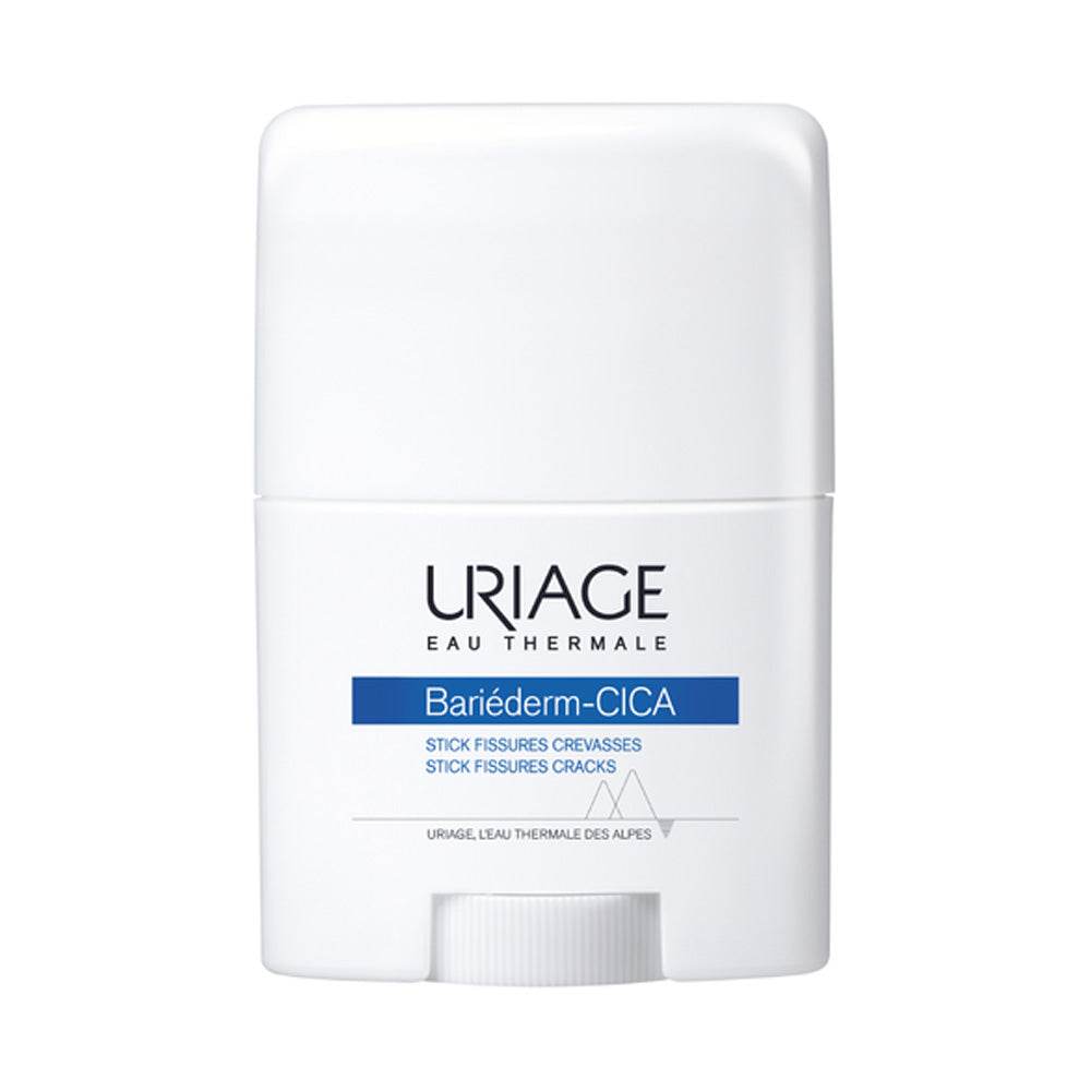 Uriage BARIÉDERM  Stick fissures crevasse 22g