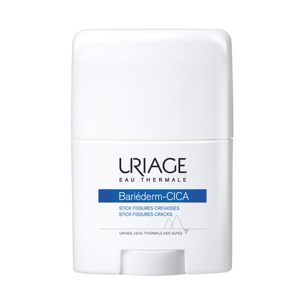 Uriage BARIÉDERM  Stick fissures crevasse 22g  | Global Para 