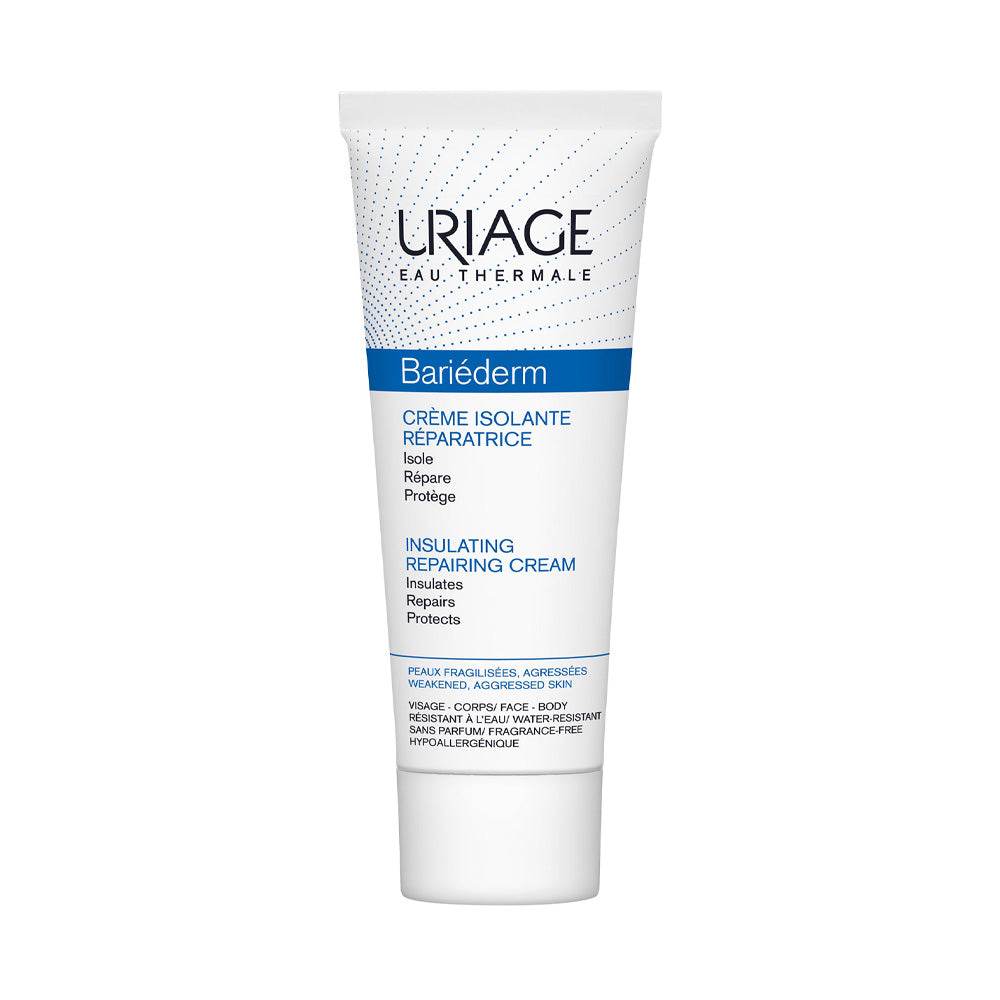 Uriage BARIÉDERM Crème isolante 75ml