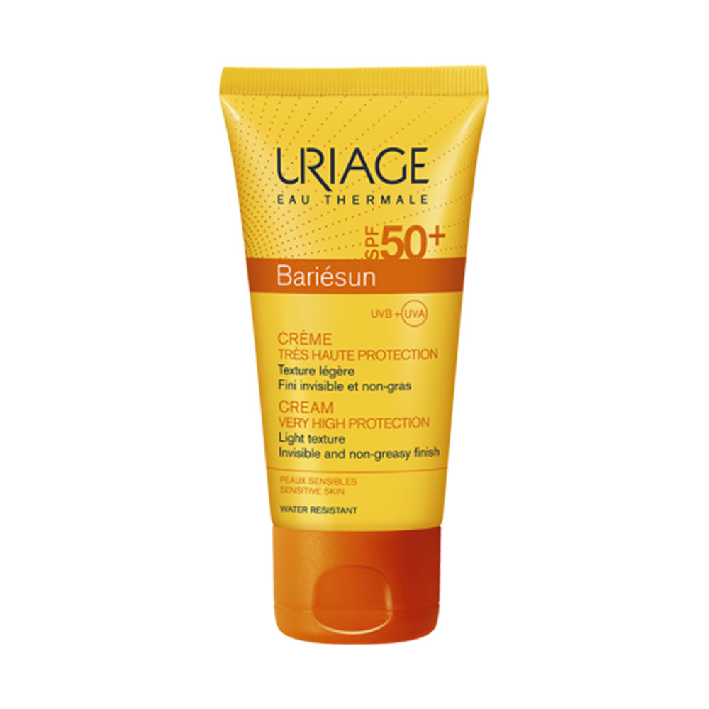 Uriage BARIESUN Crème SPF50+ 50ml  | Global Para 