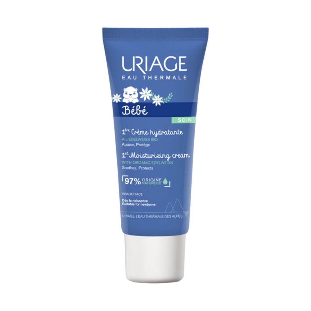 Uriage BÉBÉ 1ère Crème Hydratante 40ml