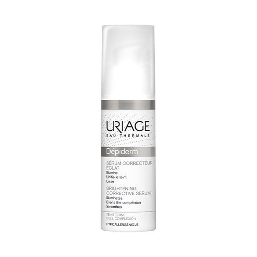 Uriage DEPIDERM Sérum Correcteur Éclaircissant 30ml