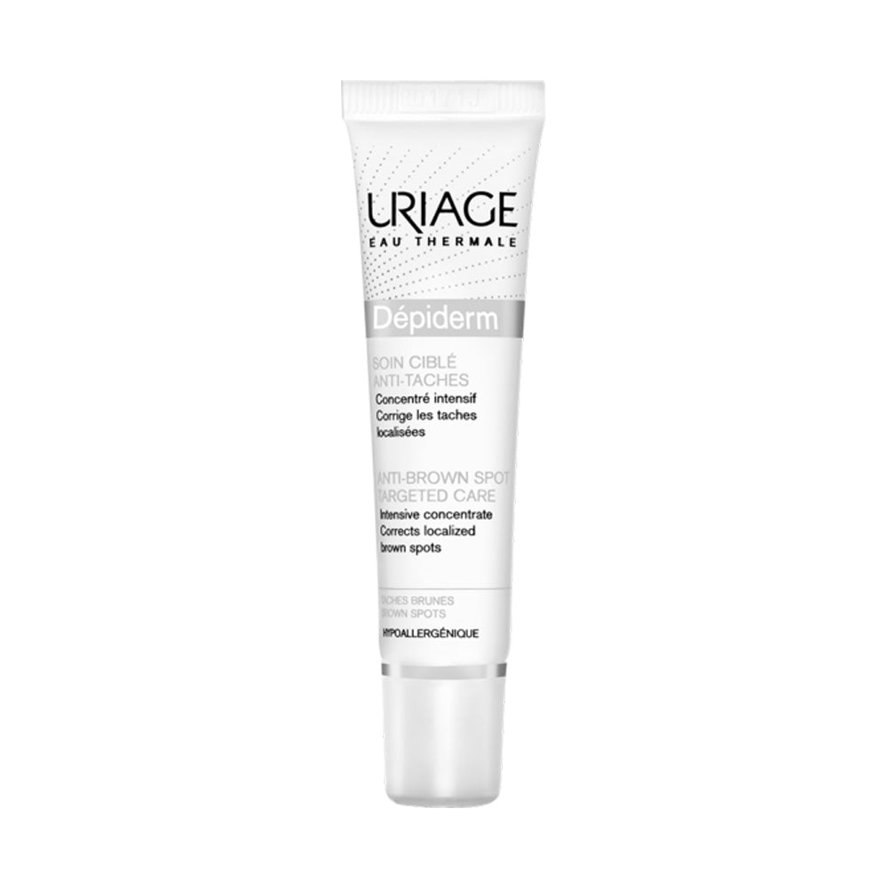 Uriage DEPIDERM Soin Ciblé Anti-Taches 15ml | Global Para