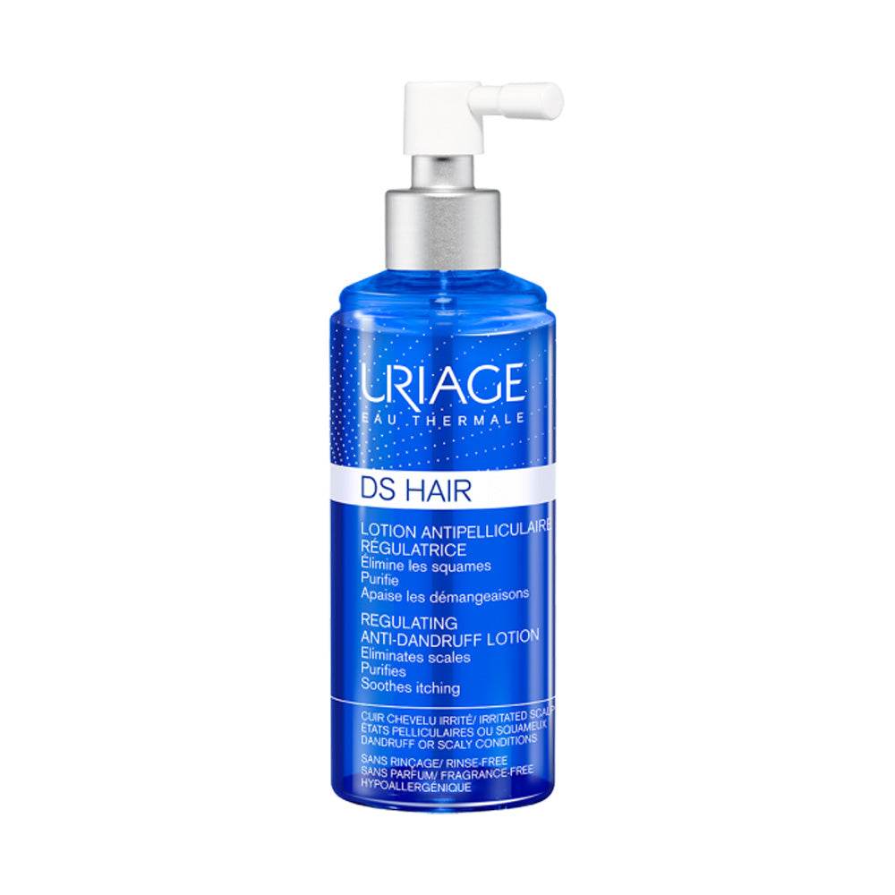 Uriage DS HAIR Lotion Antipelliculaire Régulatrice 100mL