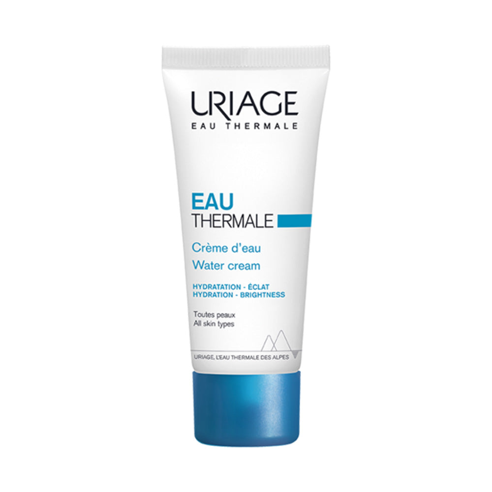 Uriage EAU THERMALE Crème d'Eau Légère 40ml | Global Para 