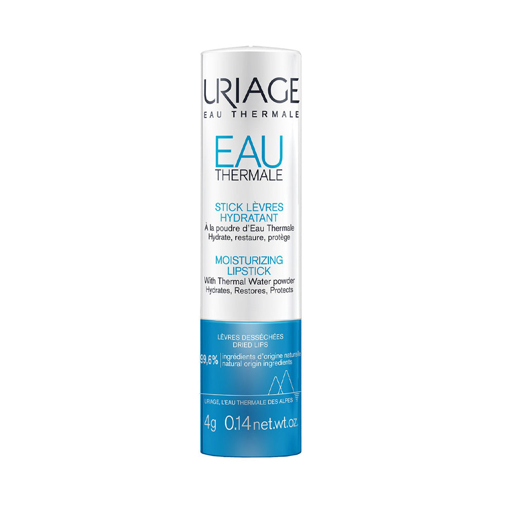 Uriage EAU THERMALE Stick Lèvres 4g | Global Para 