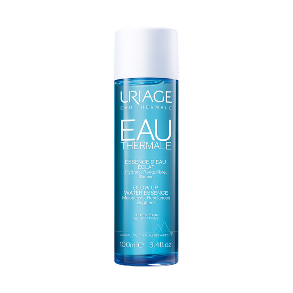 Uriage Eau Thermale - Essence D'eau Eclat 100ml | Global Para 