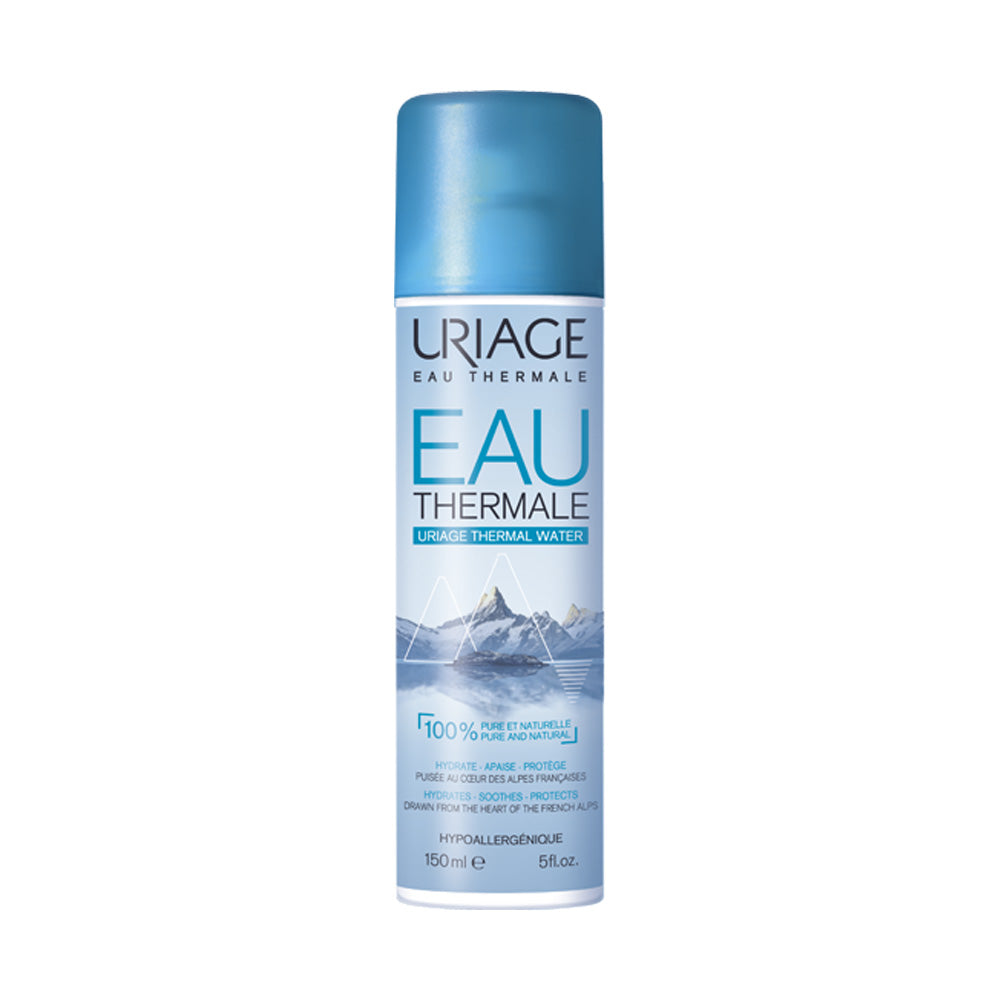 Uriage Eau Thermale d’Uriage 150ml | Global Para pharmacie prix maroc casablanca