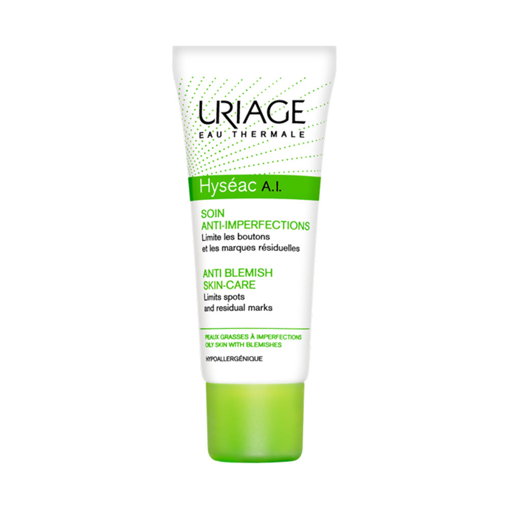 Uriage HYSÉAC A.I. 40ml nova parapharmacie prix maroc casablanca