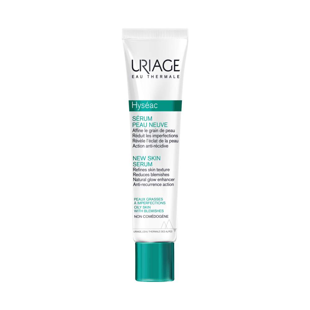 Uriage Hyséac - Sérum Peau Neuve 40ml - Global Para