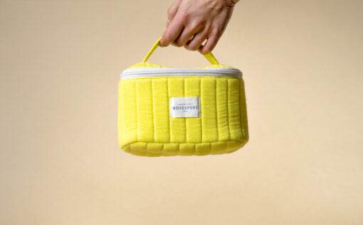 Novexpert Fluide Purete Trio-Zinc 30ml+Stop Bouton Express 7ml Trousse - Global Para