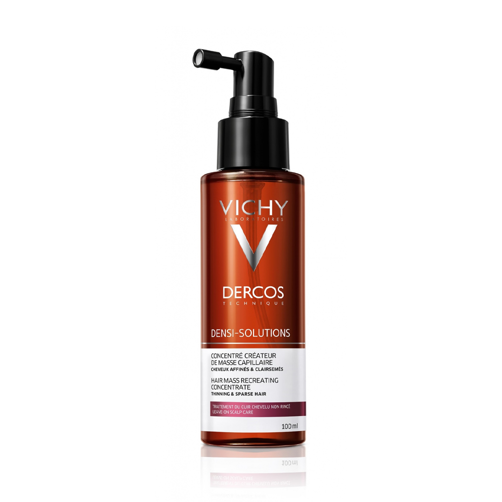 Vichy Dercos Technique Densi-Solutions Concentré | Global para