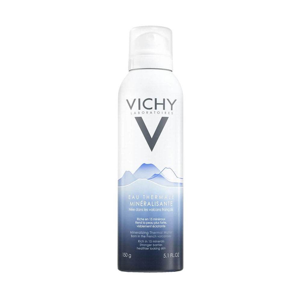 Vichy Eau Thermale Minéralisante 150ml - Global Para