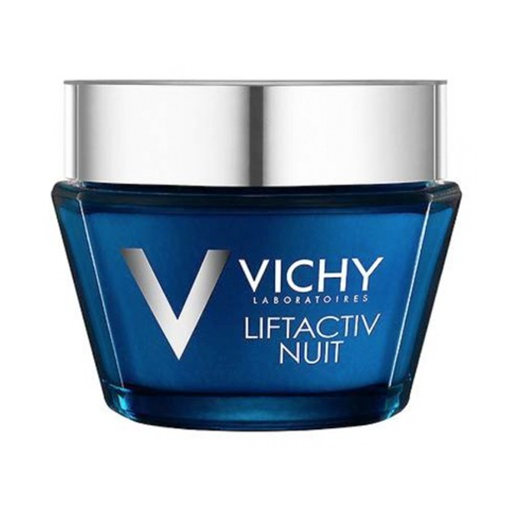 Vichy Liftactiv Derme Source Nuit 50ml nova parapharmacie prix maroc casablanca