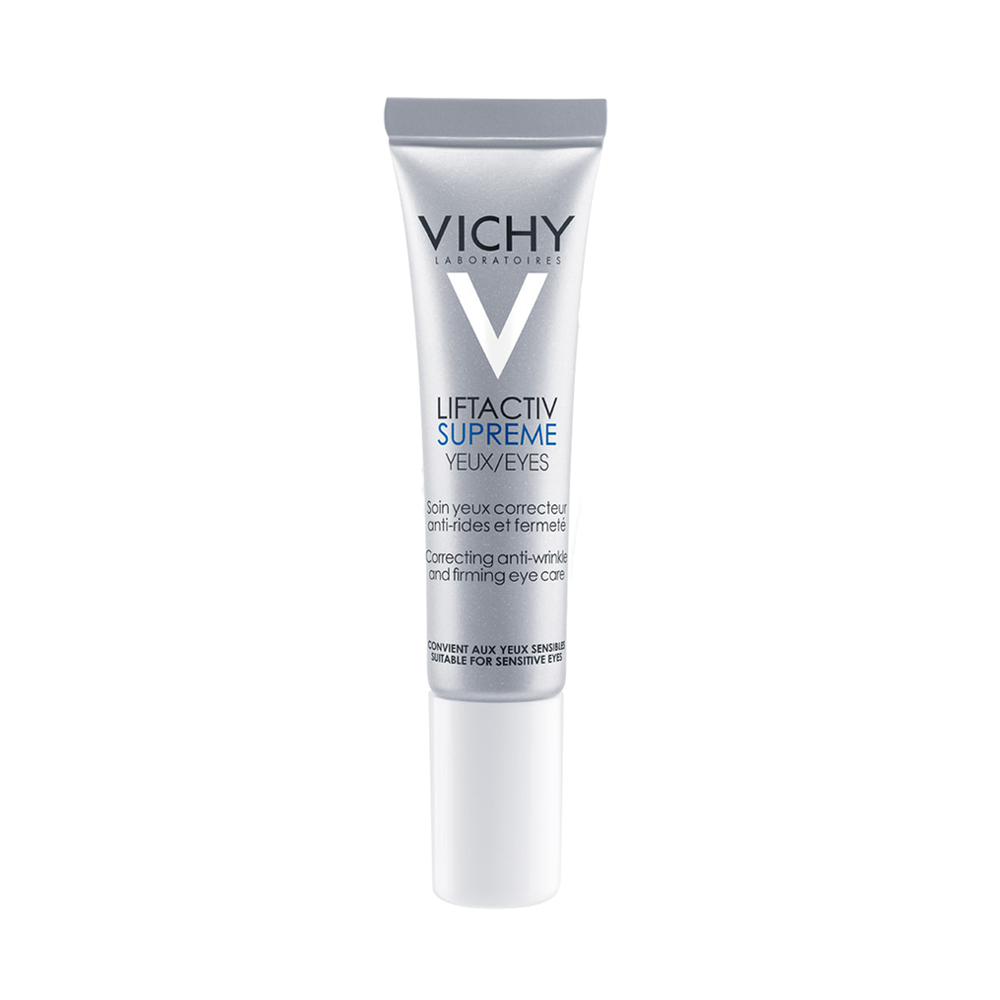 Vichy Liftactiv Derme Source Yeux 15ml nova parapharmacie prix maroc casablanca