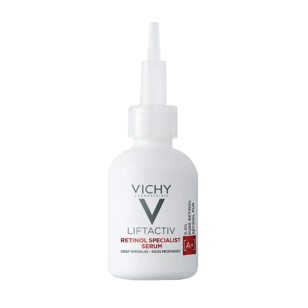 Vichy Liftactiv Retinol Specialist Serum 30ml