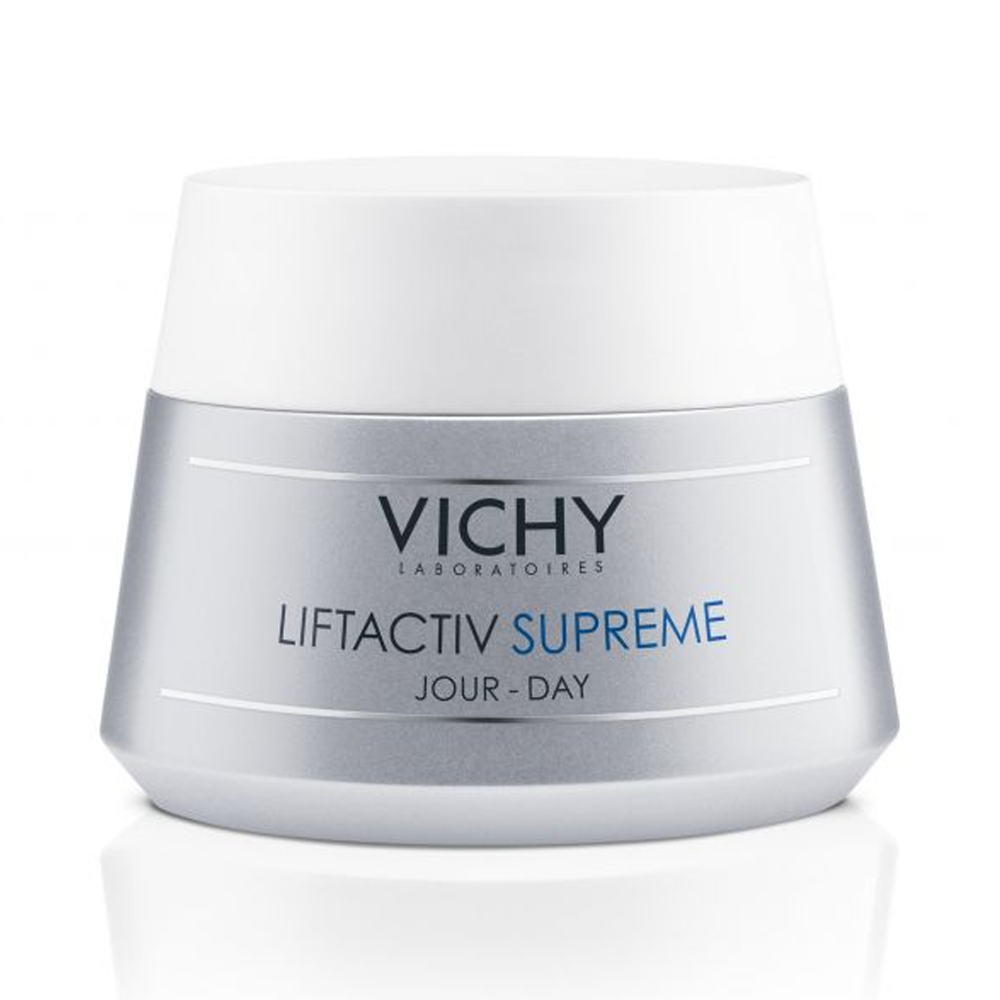 Vichy Liftactiv Supreme Peau Normale à Mixte 50ml nova parapharmacie prix maroc casablanca